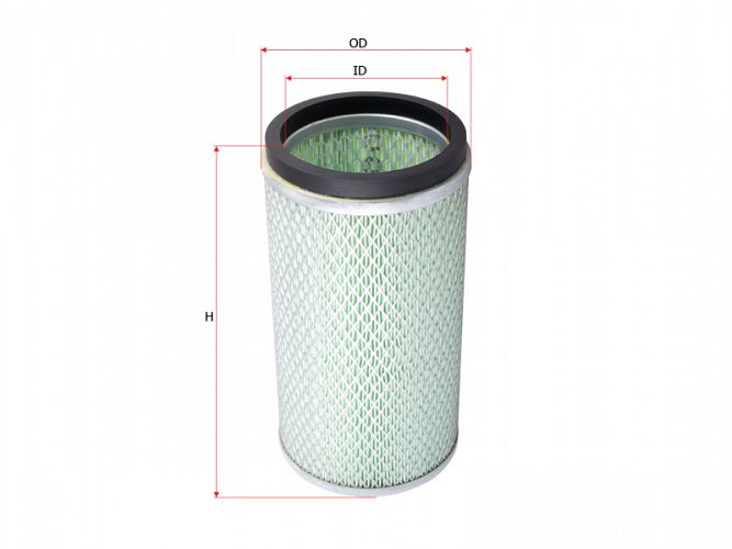 AIR FILTER