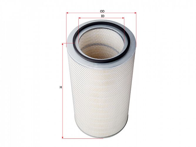 AIR FILTER