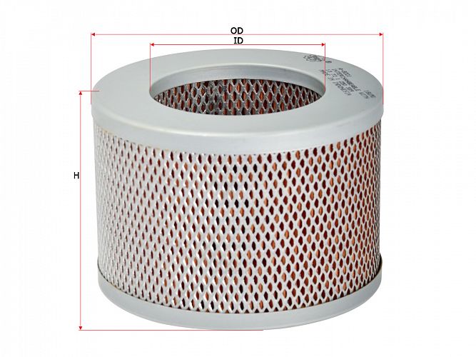AIR FILTER