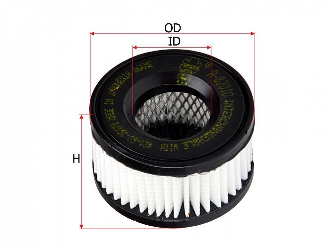 AIR FILTER