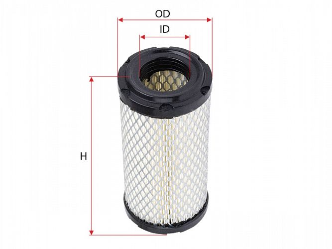 AIR FILTER
