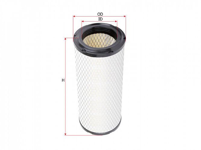 AIR FILTER