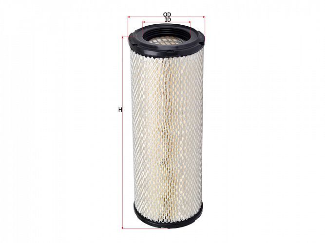 AIR FILTER