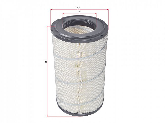 AIR FILTER