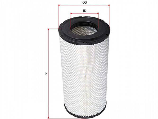 AIR FILTER