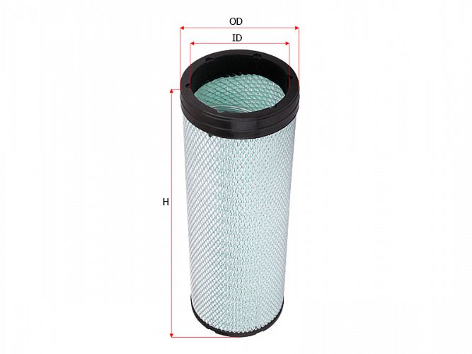AIR FILTER