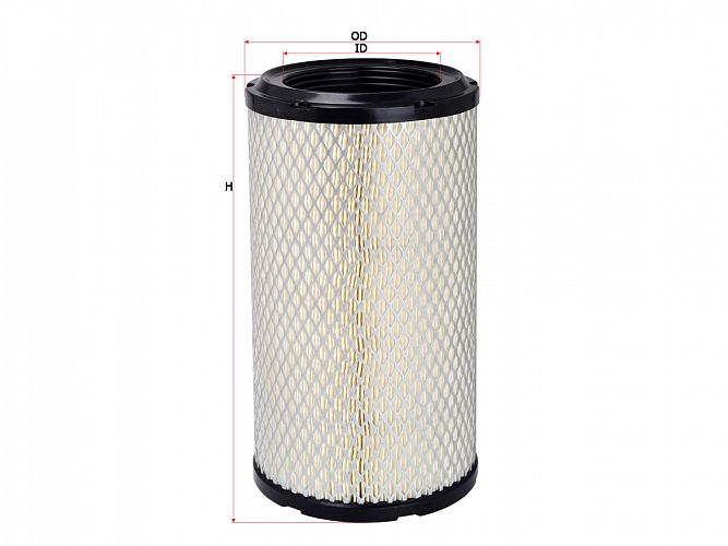 AIR FILTER