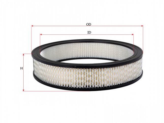 AIR FILTER