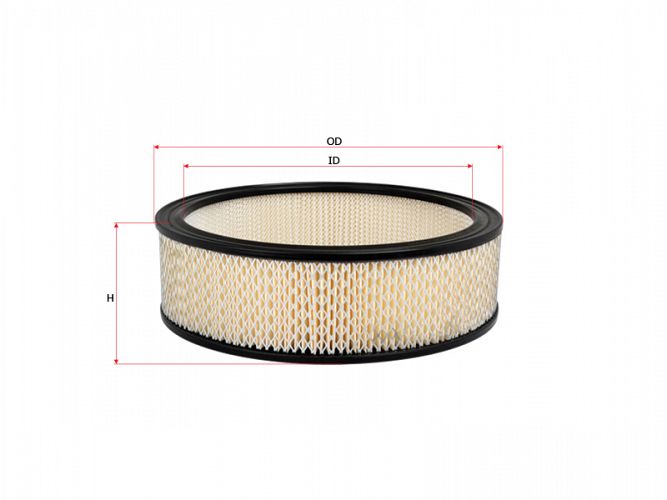AIR FILTER