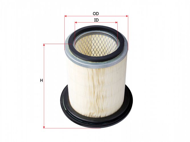 AIR FILTER