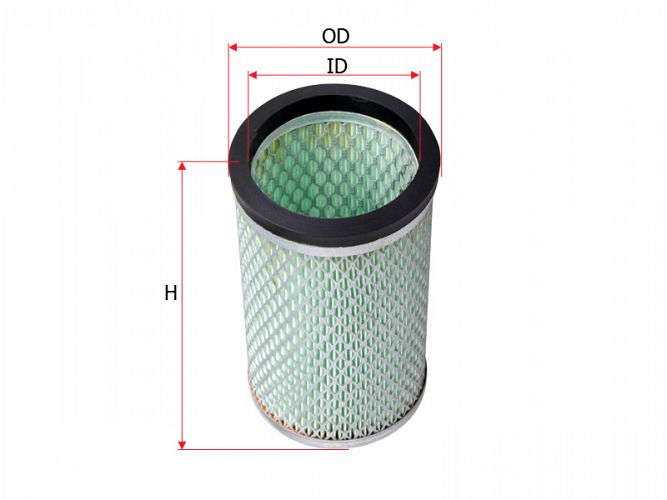 AIR FILTER