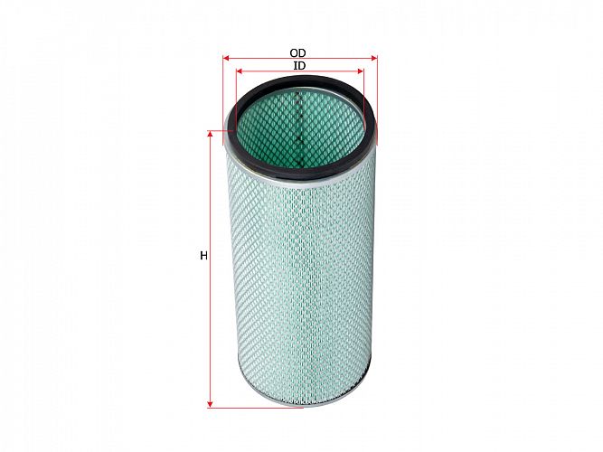 AIR FILTER