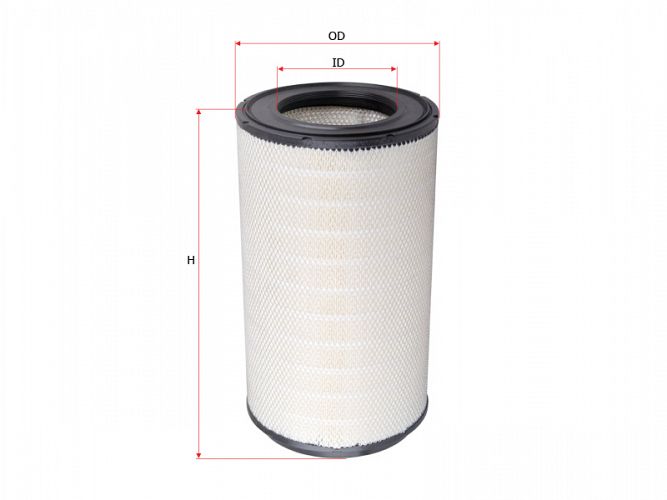 AIR FILTER