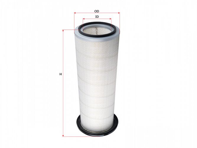 AIR FILTER