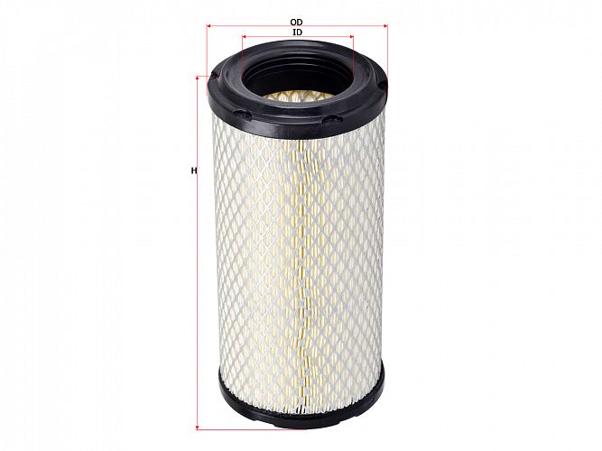 AIR FILTER