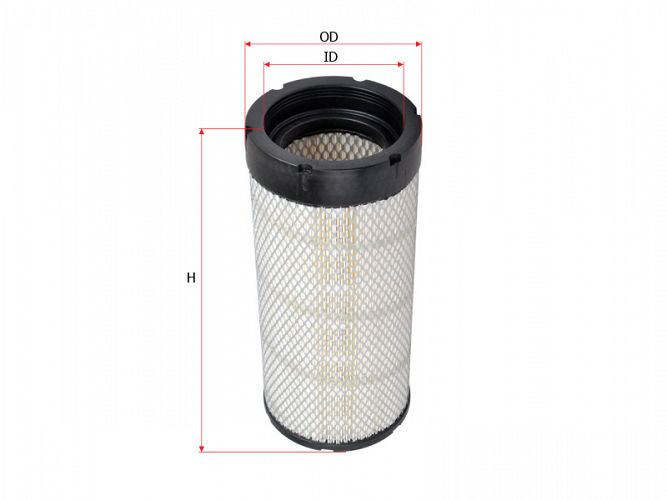 AIR FILTER