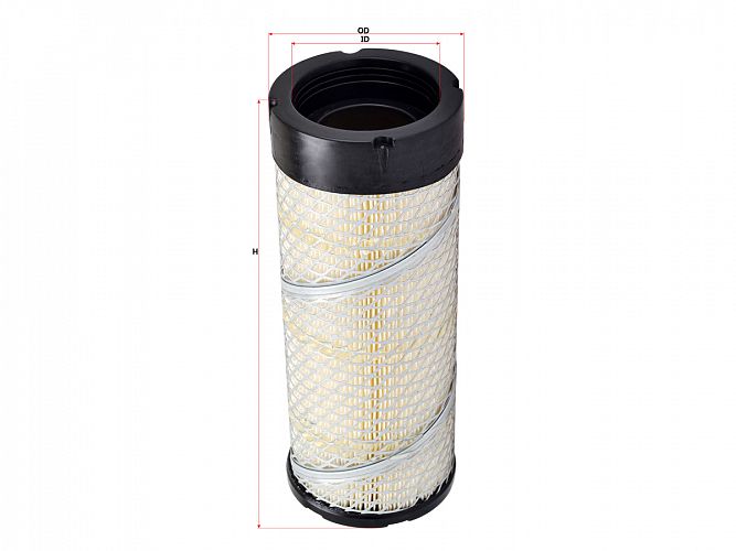 AIR FILTER