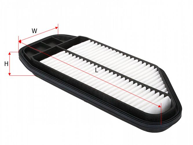 AIR FILTER
