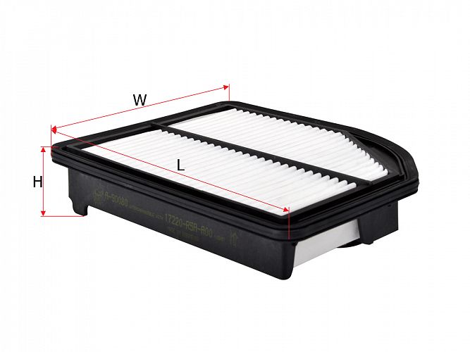 AIR FILTER