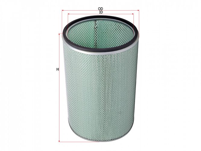 AIR FILTER