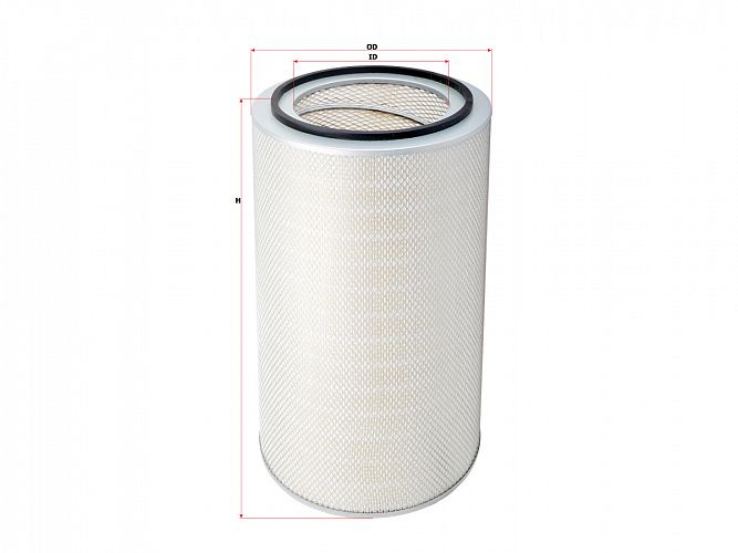AIR FILTER