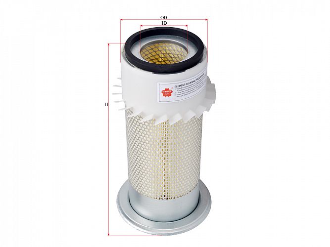 AIR FILTER