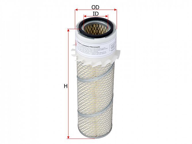 AIR FILTER