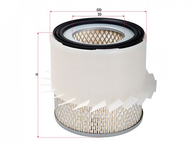 AIR FILTER