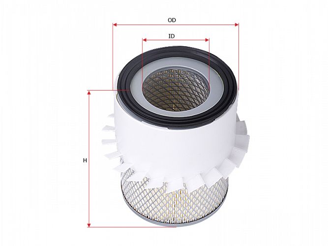 AIR FILTER