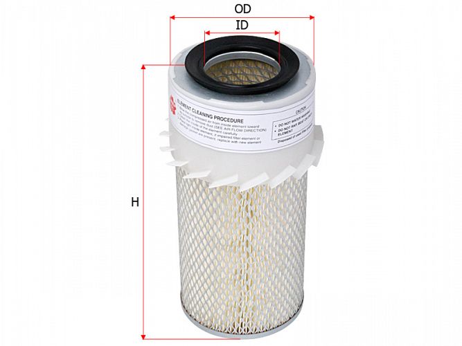 AIR FILTER