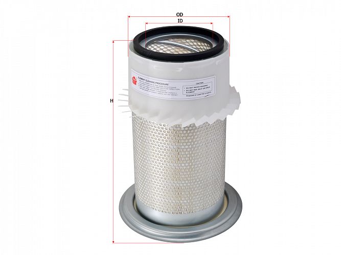 AIR FILTER