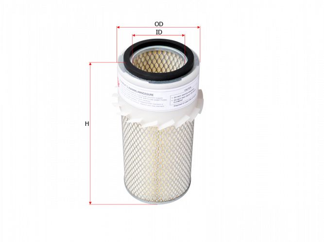 AIR FILTER