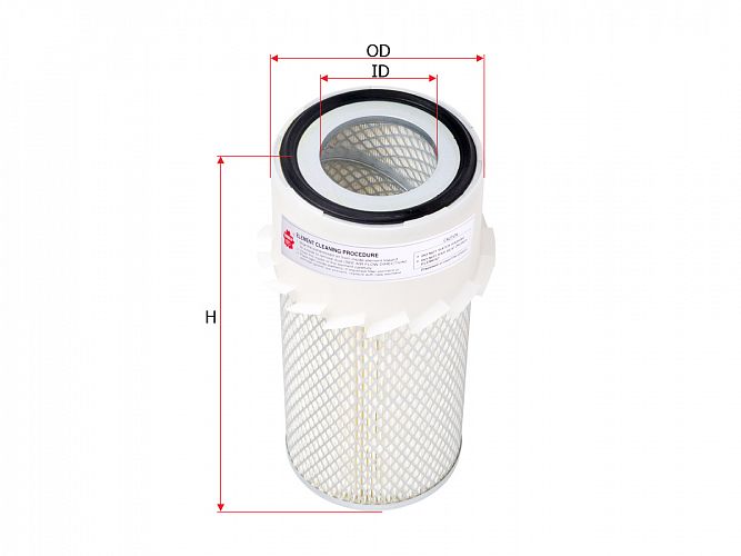 AIR FILTER