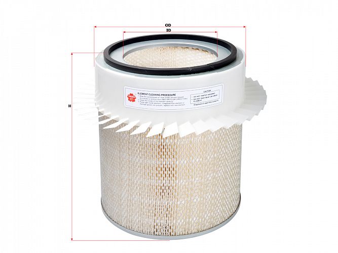 AIR FILTER