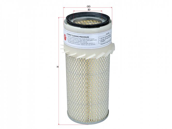 AIR FILTER