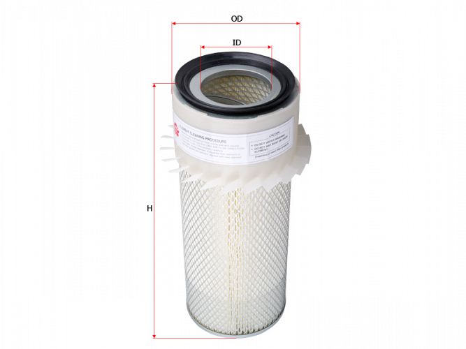 AIR FILTER