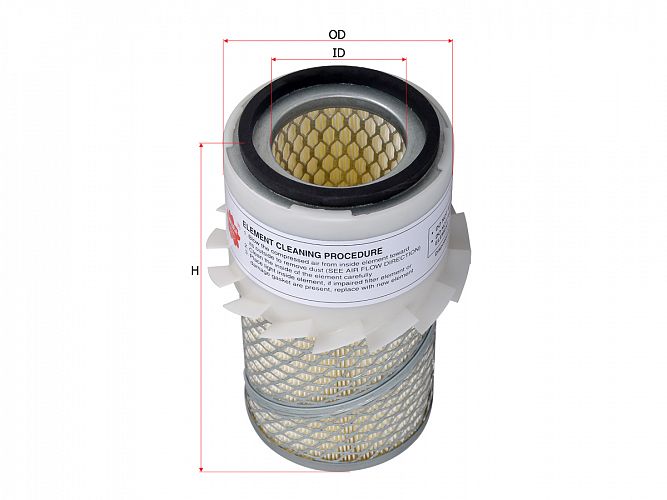 AIR FILTER