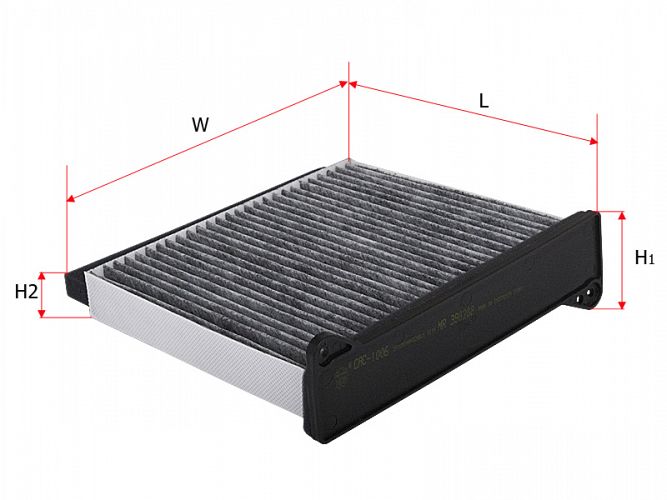 CABIN FILTER