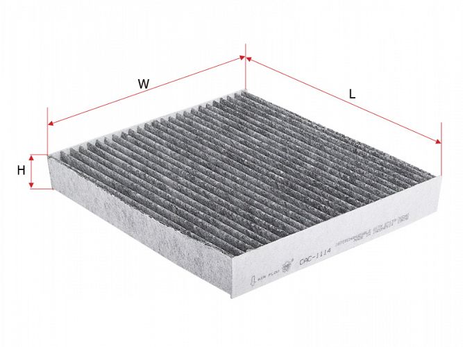 CABIN FILTER