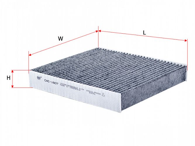 CABIN FILTER