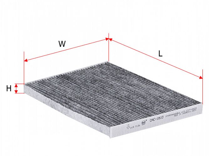 CABIN FILTER