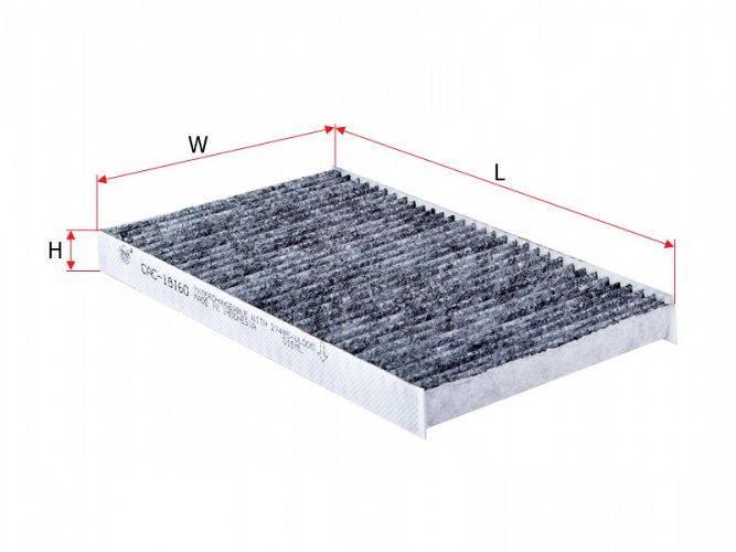 CABIN FILTER