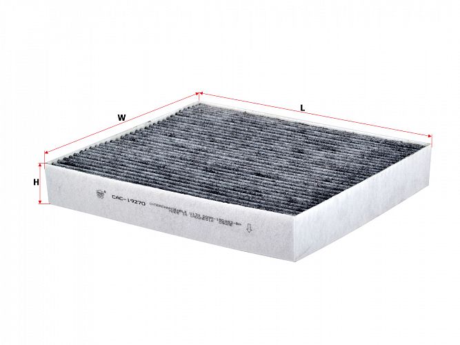 CABIN FILTER