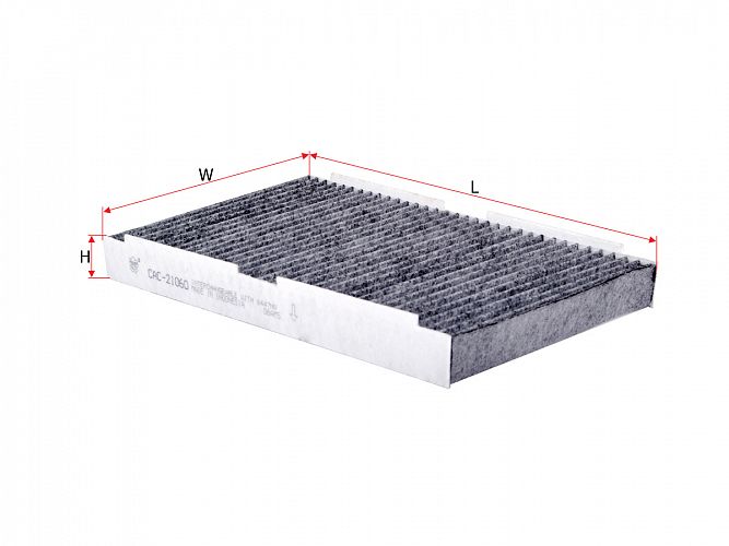 CABIN FILTER