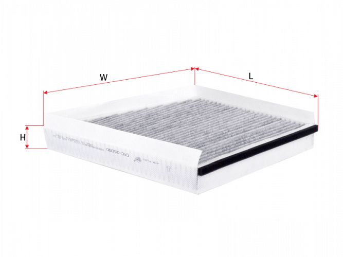 CABIN FILTER