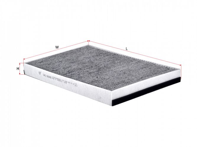 CABIN FILTER