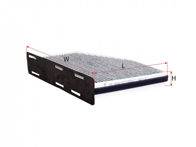 CABIN FILTER