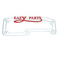 GASKET.THERMOSTAT