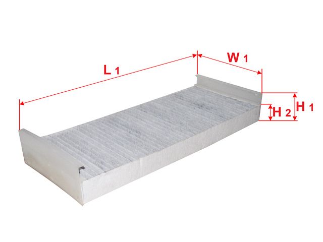 CABIN FILTER