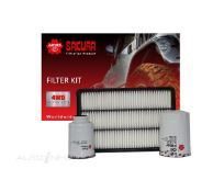 FILTER KIT